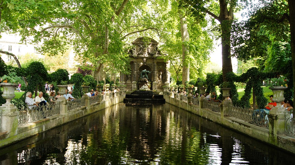 luxembourg-gardens-964634_960_720